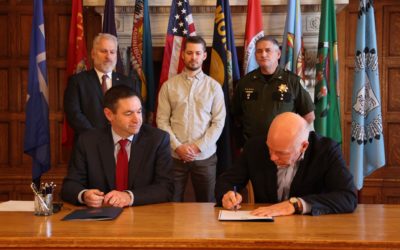 HER Campaign joins Attorney General Knudsen, Gov. Gianforte Encourage Montanans To Join Fight To Eliminate Human Trafficking